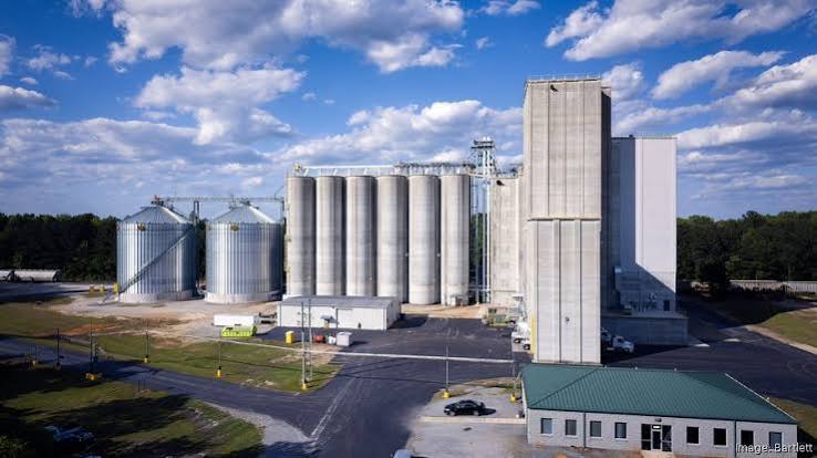 Cornerstone Cement Industrial