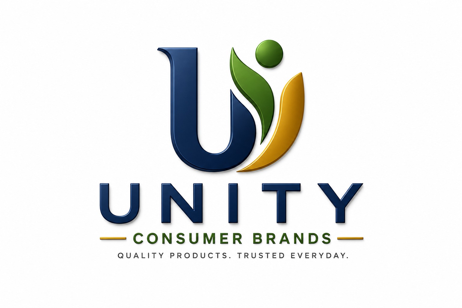 Unity Consumer Brands logo