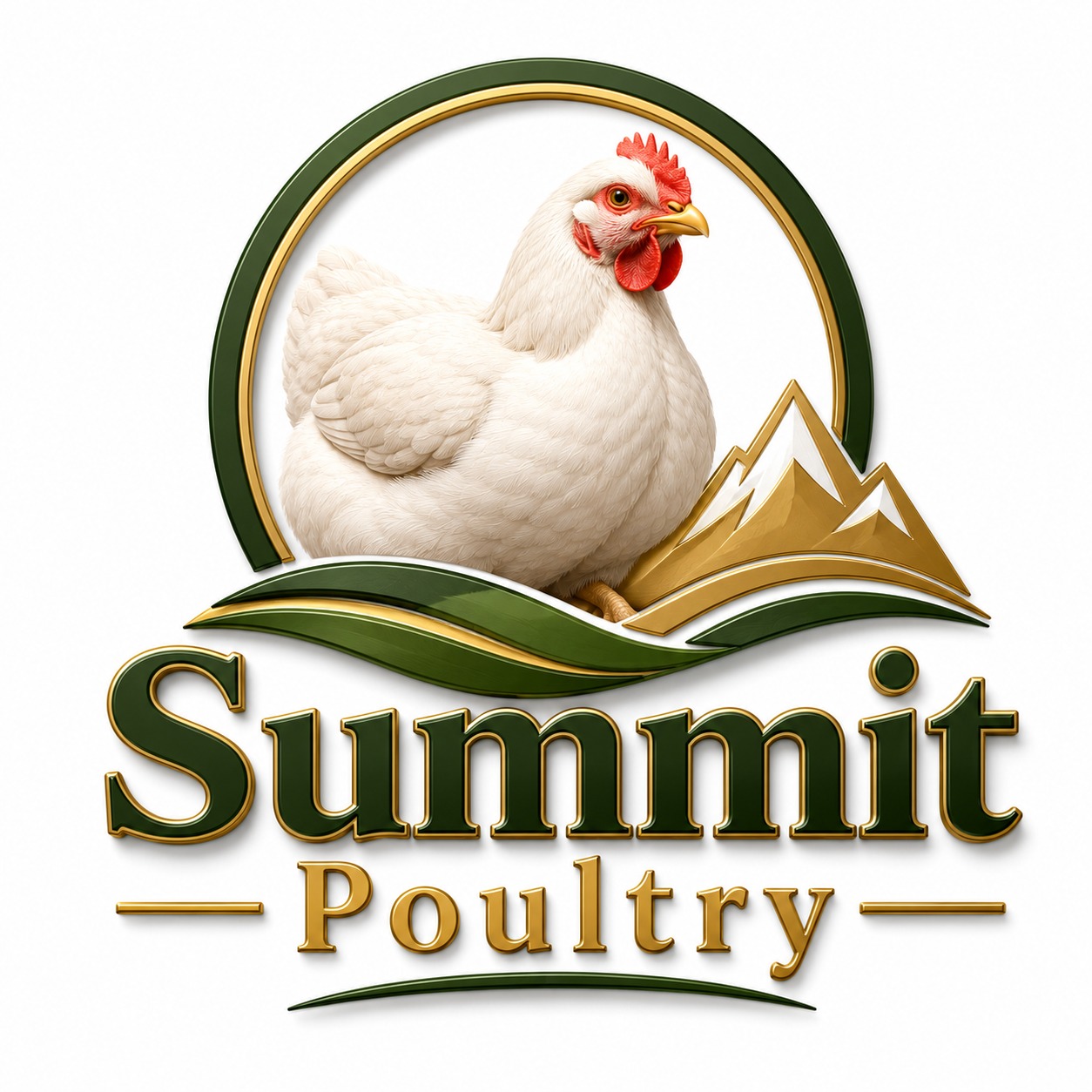 Summit Poultry logo