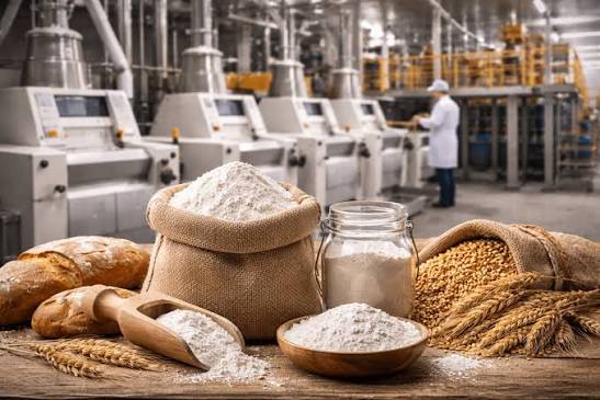 Continental Flour Mills