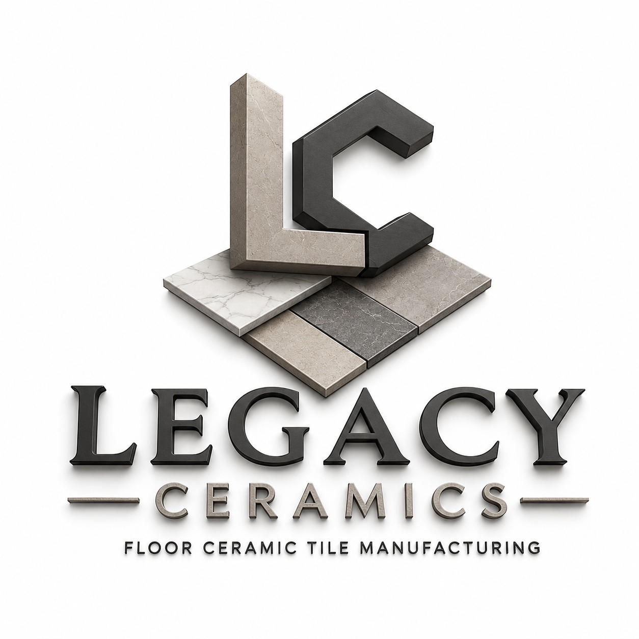 Legacy Ceramics logo