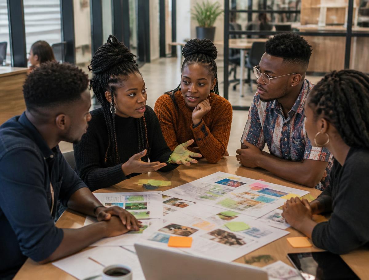 Entrepreneurship