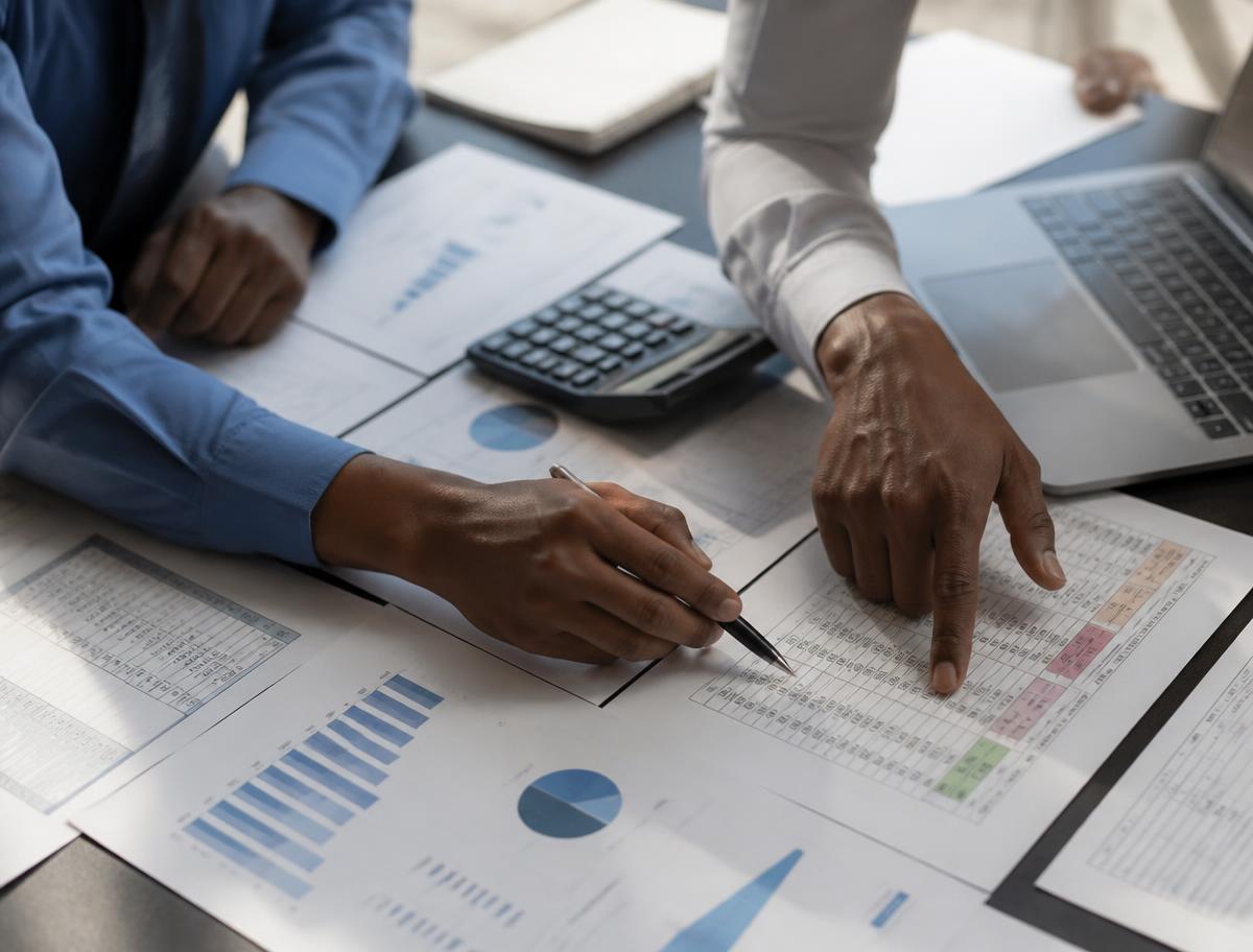 Financial Concepts