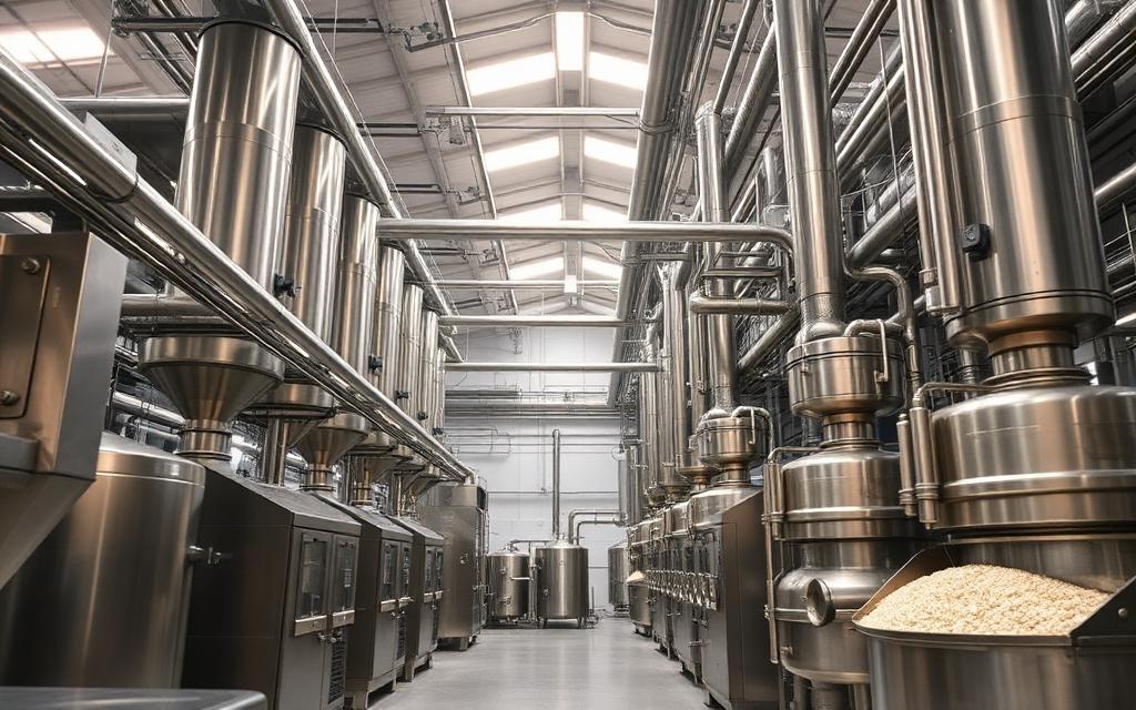 Continental Flour Mills