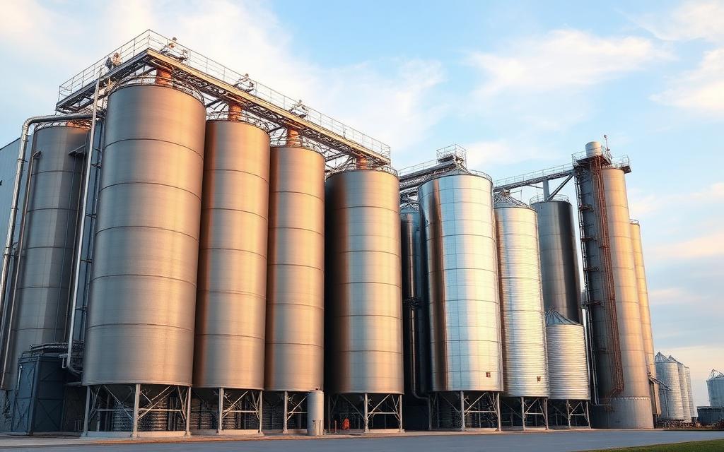 National Milling Corporation
