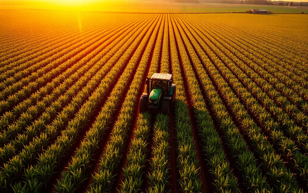 Prime Harvest Agriculture