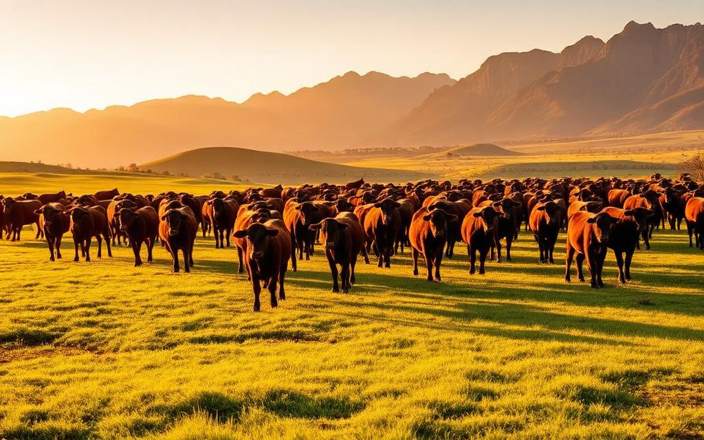 Primestock Livestock