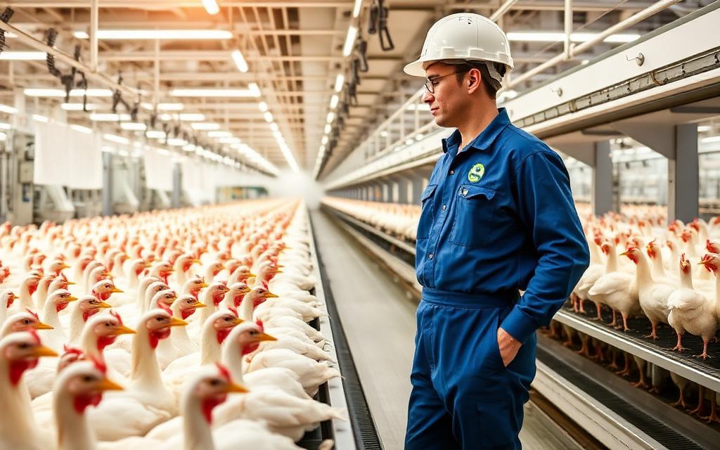 Summit Poultry