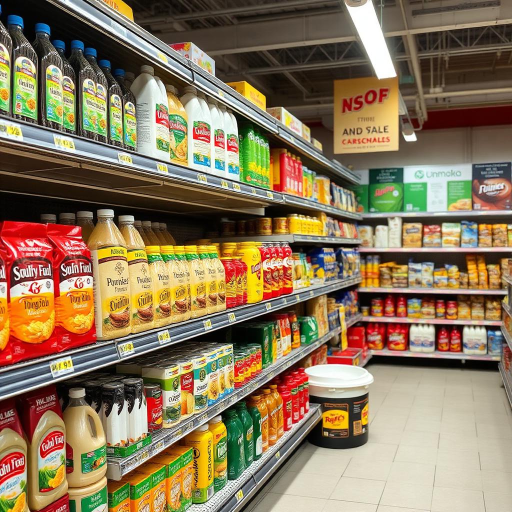 Consumer Goods
