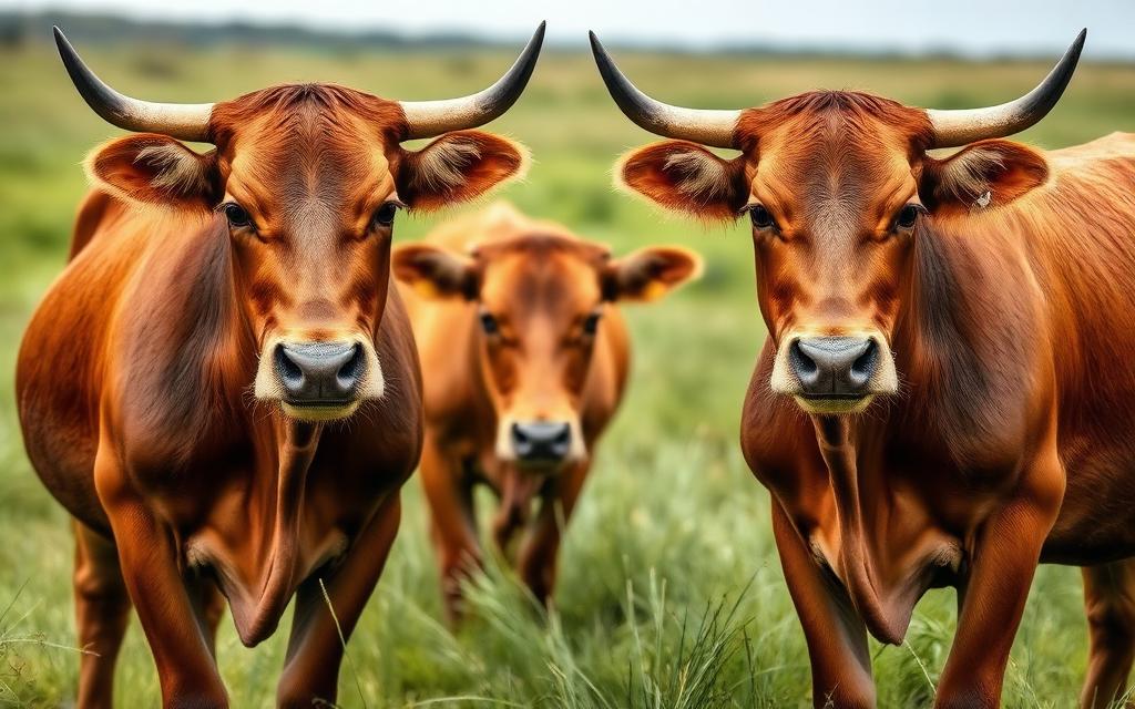 Livestock