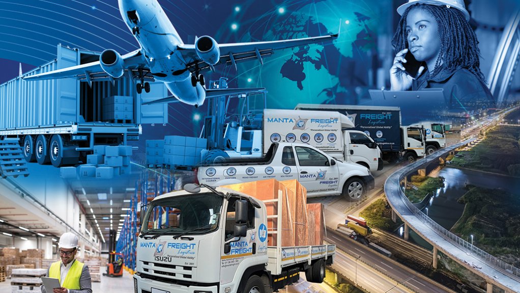 Logistics & Distribution