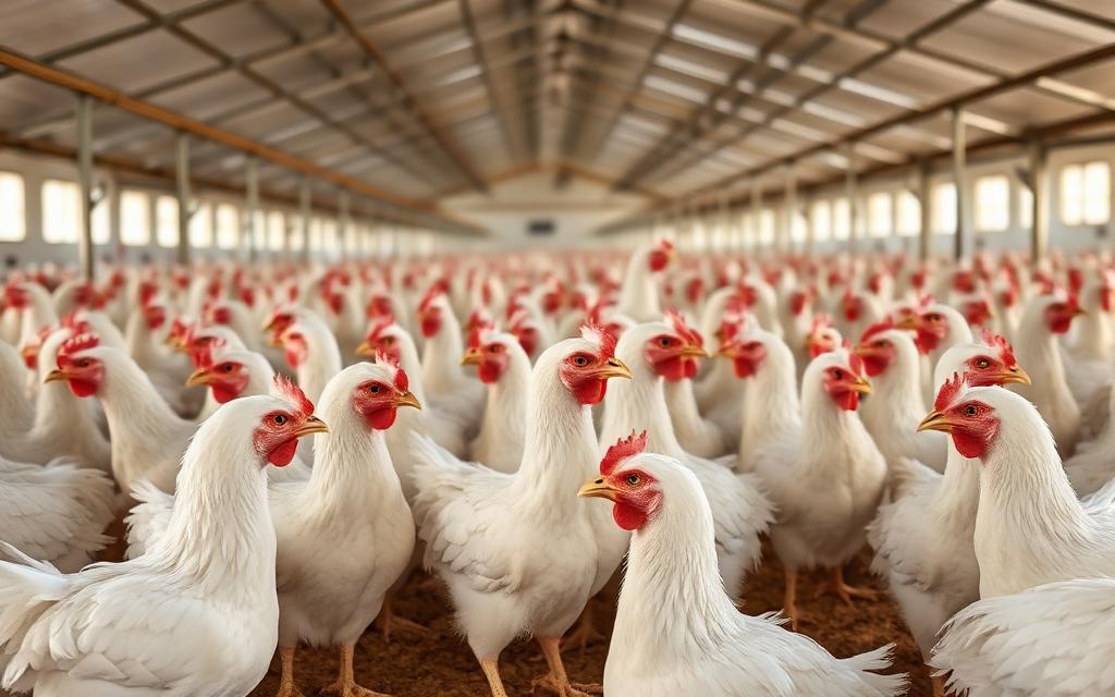 Poultry